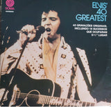 Elvis Presley / Elvis 40'Greatest