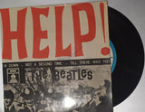 The Beatles - HELP