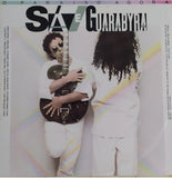 Sé e Guarabyra - O Paraíso Agora