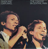 Simon and Garfunkel - Live Concert in Central Park